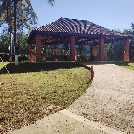 Conchal Hotel Recanto Diegues المظهر الخارجي الصورة