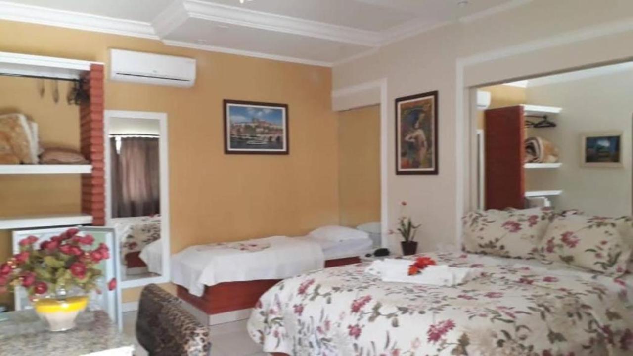 Conchal Hotel Recanto Diegues المظهر الخارجي الصورة
