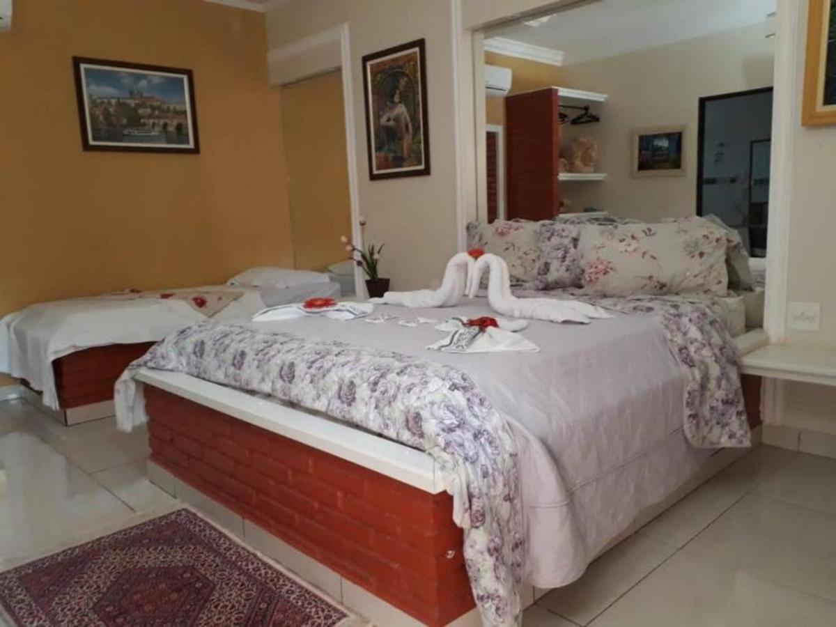 Conchal Hotel Recanto Diegues المظهر الخارجي الصورة