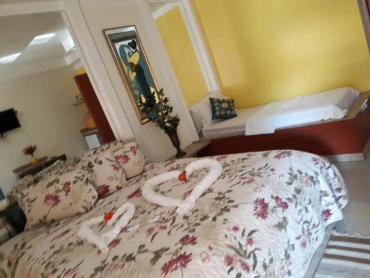 Conchal Hotel Recanto Diegues المظهر الخارجي الصورة