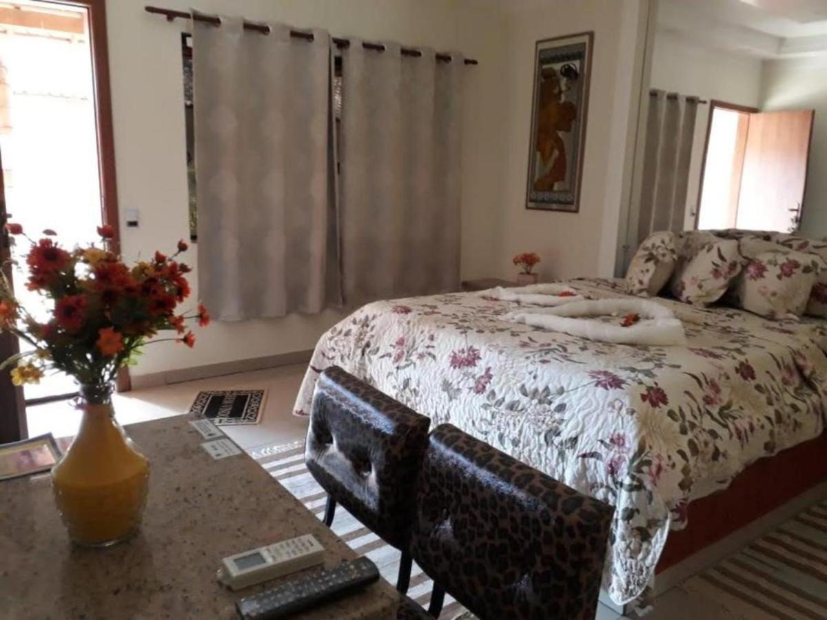 Conchal Hotel Recanto Diegues المظهر الخارجي الصورة