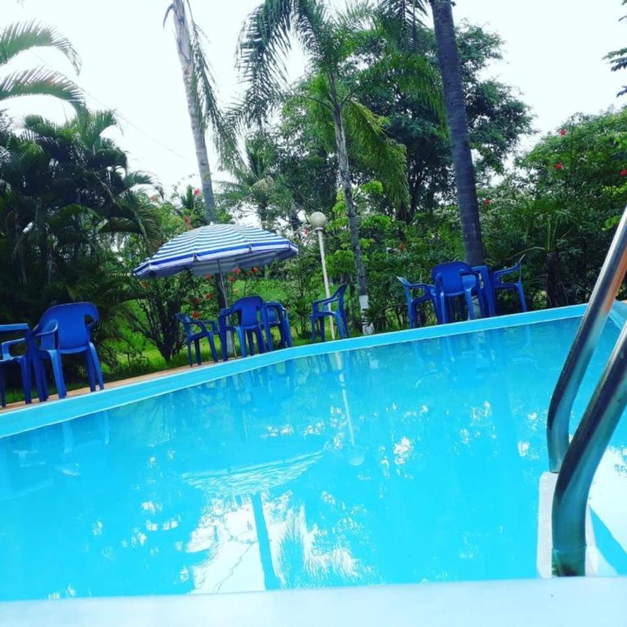 Conchal Hotel Recanto Diegues المظهر الخارجي الصورة