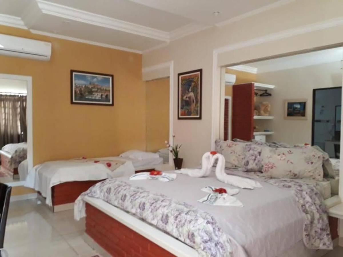Conchal Hotel Recanto Diegues المظهر الخارجي الصورة