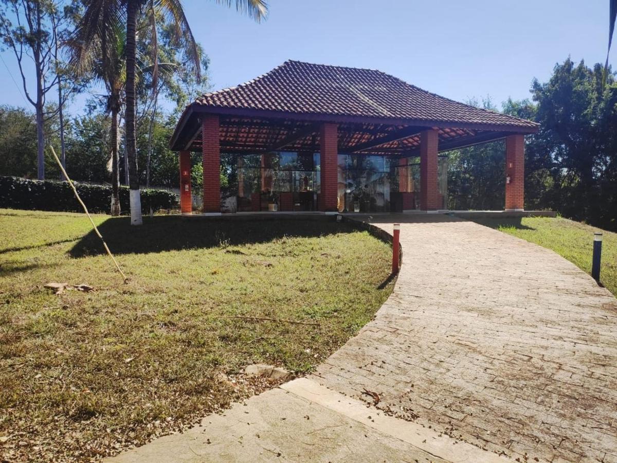 Conchal Hotel Recanto Diegues المظهر الخارجي الصورة