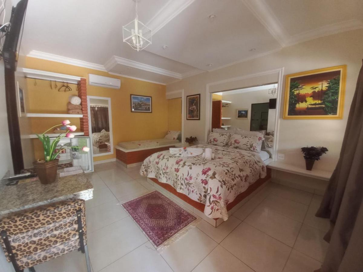 Conchal Hotel Recanto Diegues المظهر الخارجي الصورة