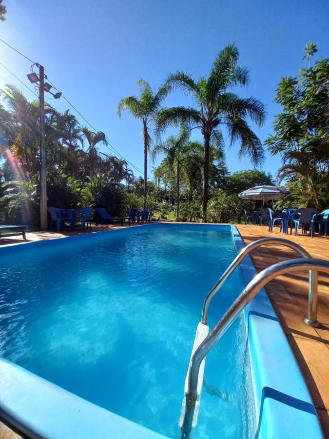 Conchal Hotel Recanto Diegues المظهر الخارجي الصورة