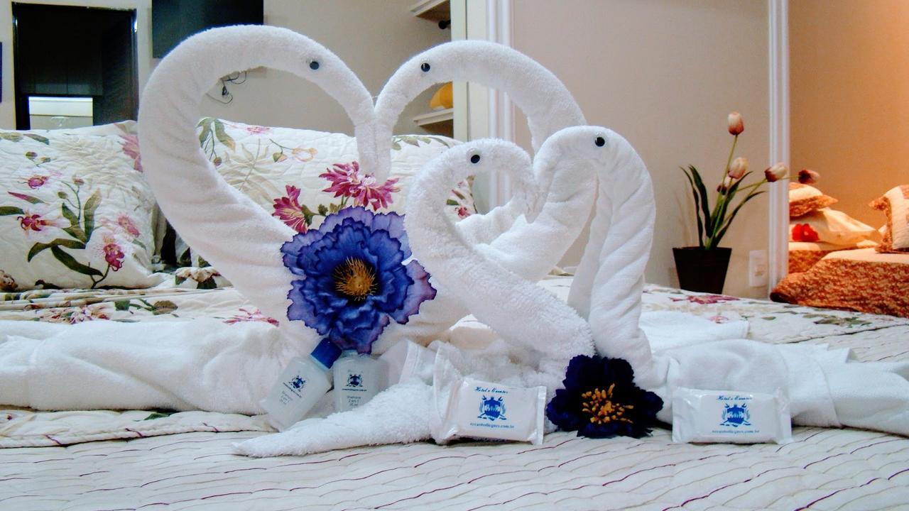Conchal Hotel Recanto Diegues المظهر الخارجي الصورة