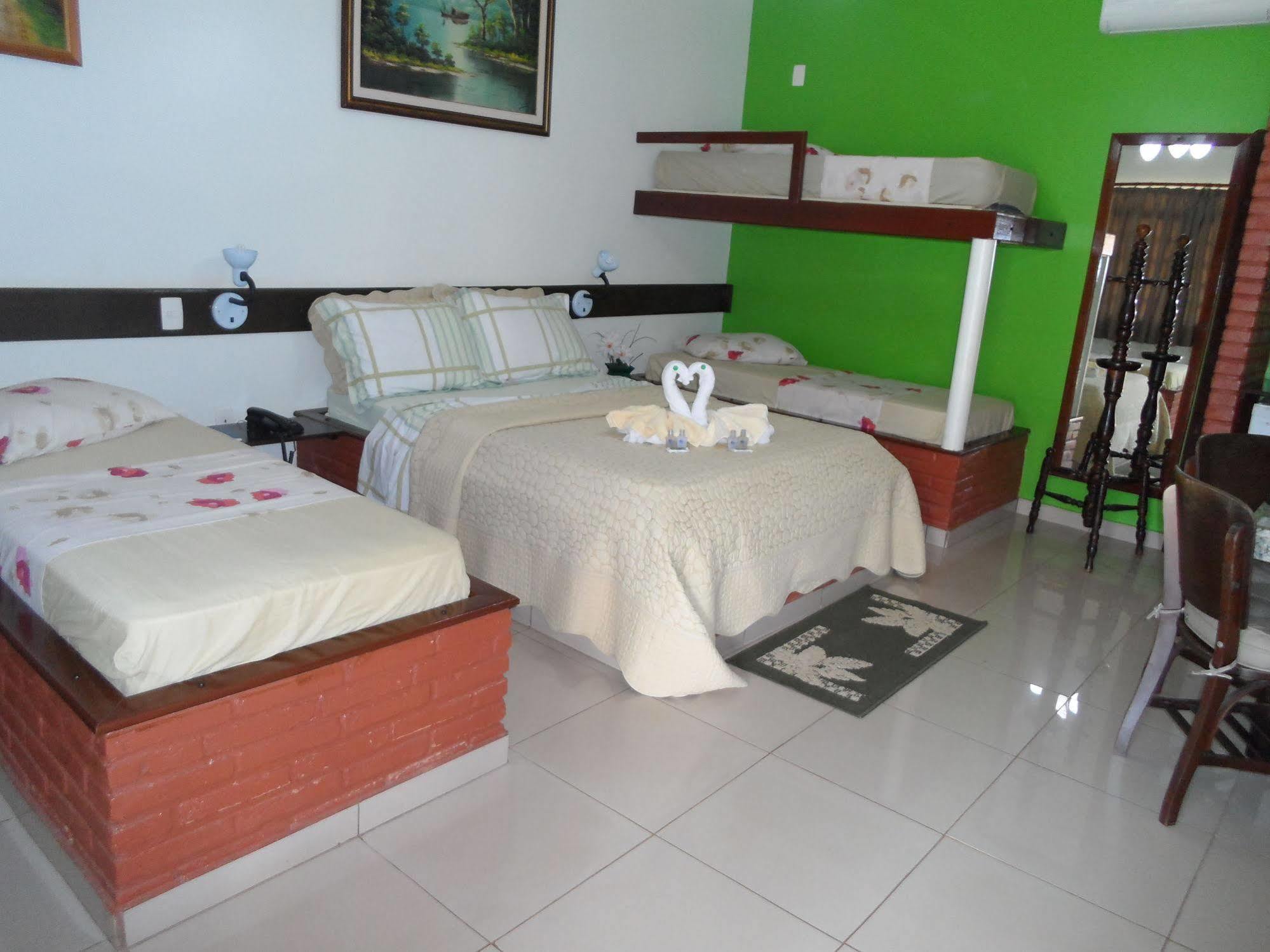 Conchal Hotel Recanto Diegues المظهر الخارجي الصورة