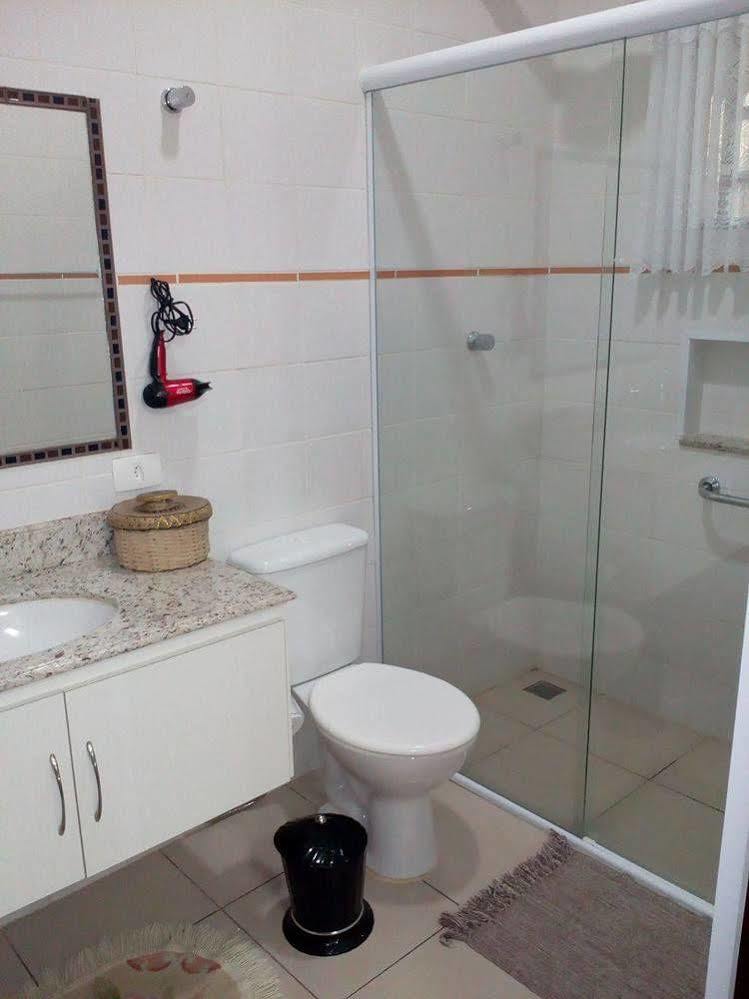 Conchal Hotel Recanto Diegues المظهر الخارجي الصورة