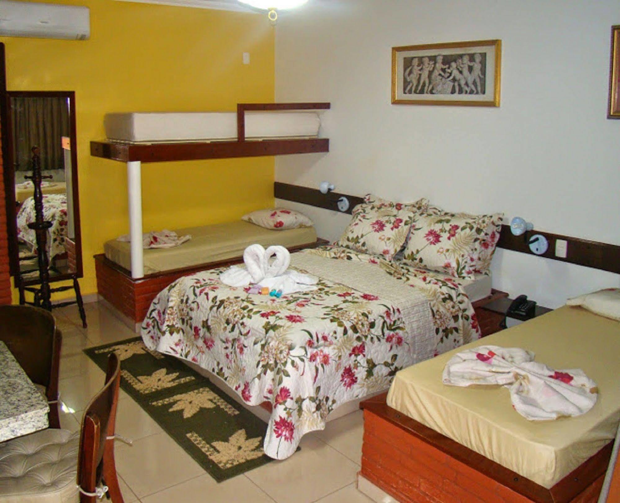 Conchal Hotel Recanto Diegues المظهر الخارجي الصورة