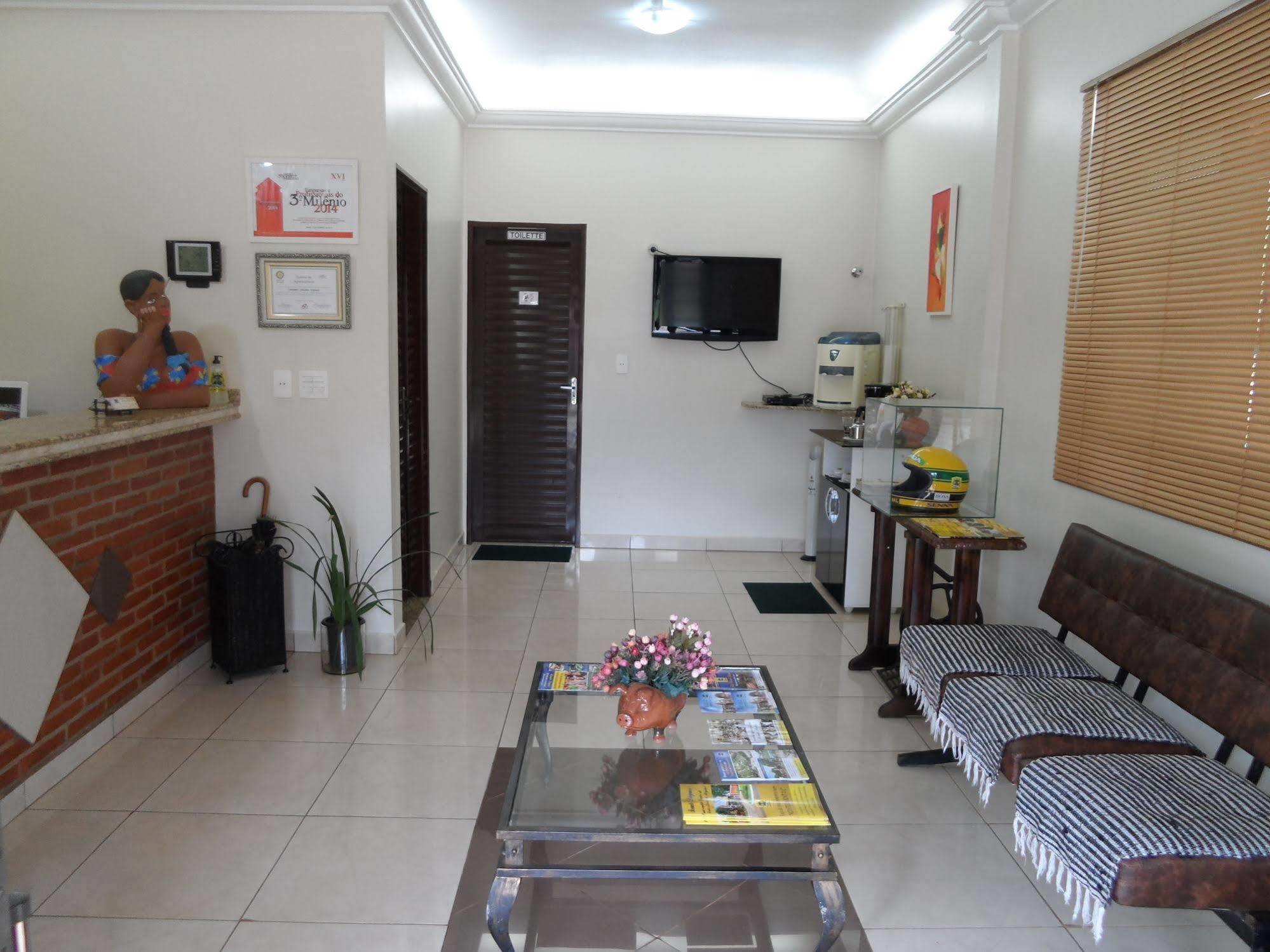 Conchal Hotel Recanto Diegues المظهر الخارجي الصورة