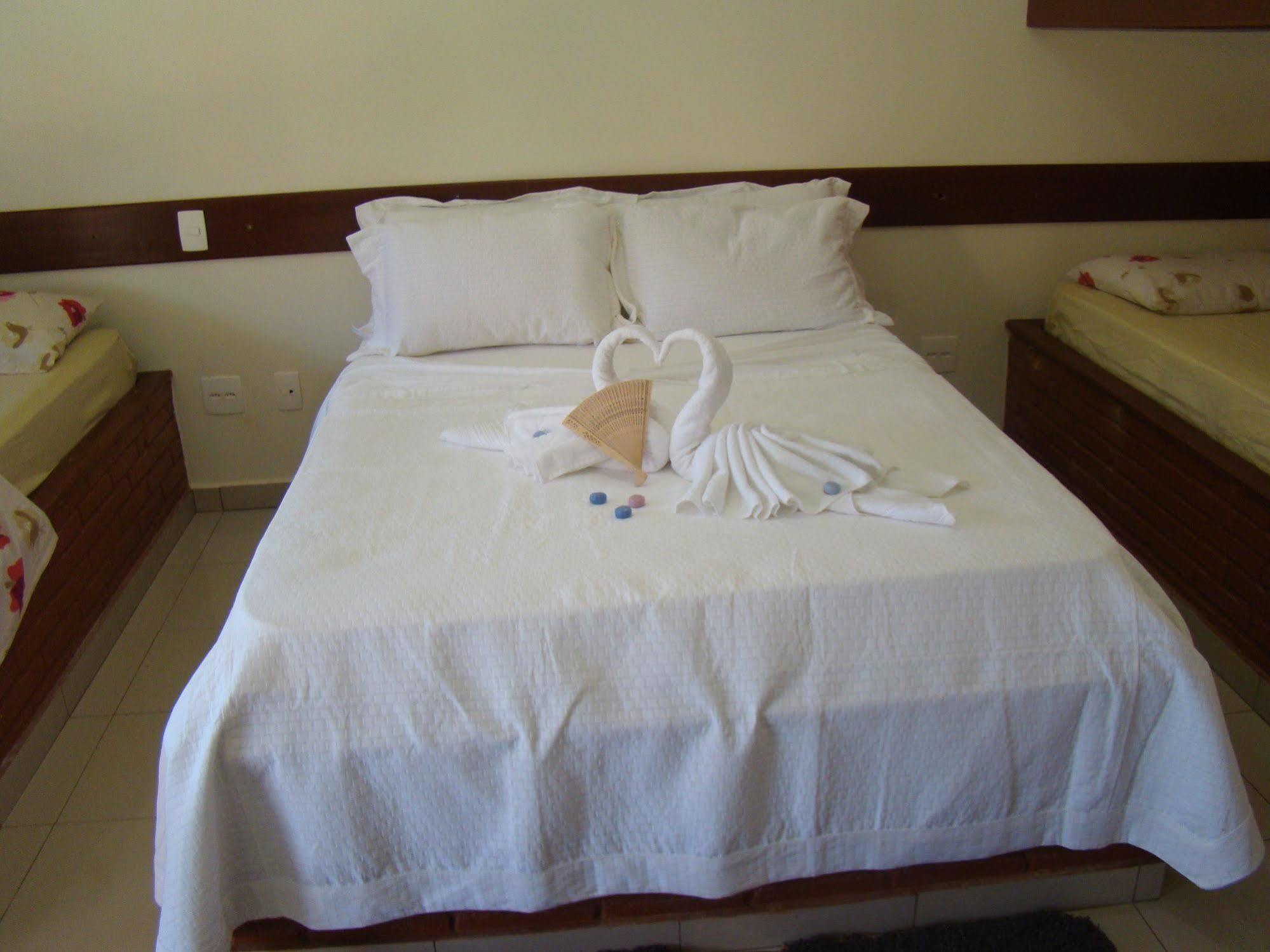 Conchal Hotel Recanto Diegues المظهر الخارجي الصورة
