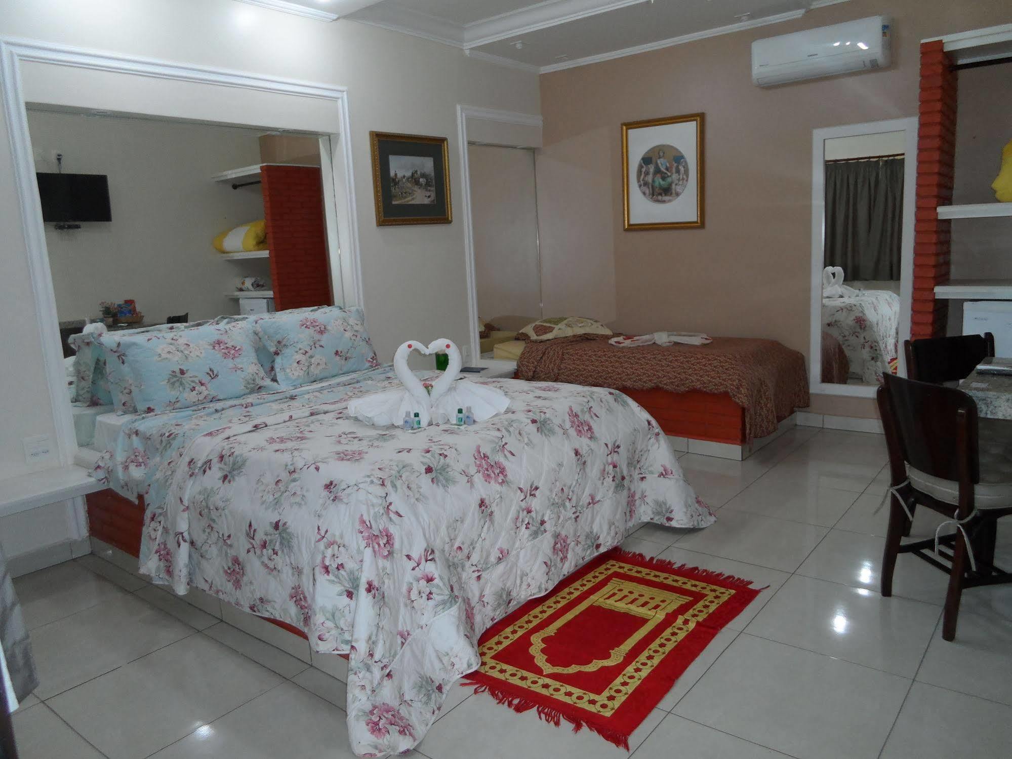 Conchal Hotel Recanto Diegues المظهر الخارجي الصورة