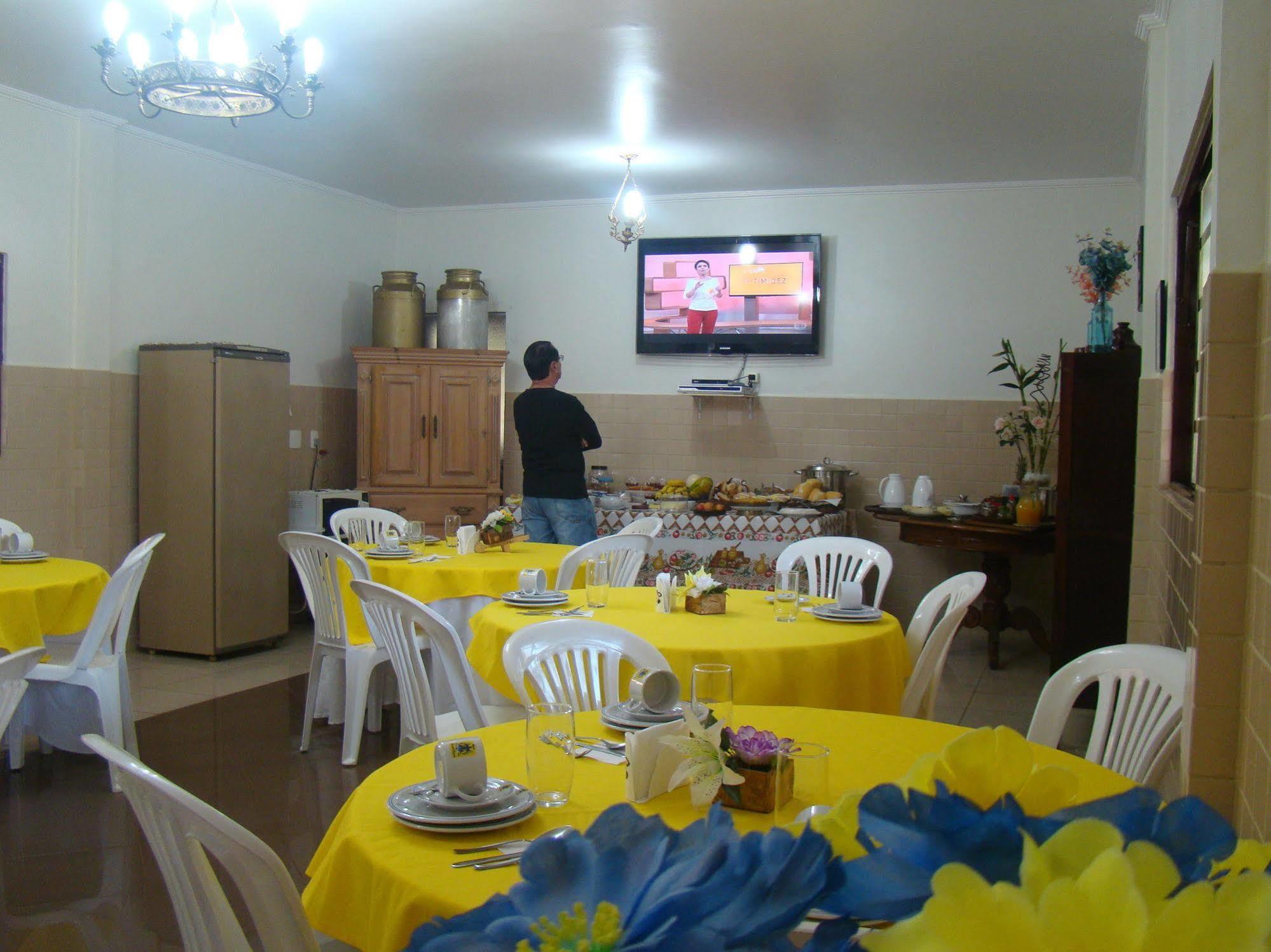 Conchal Hotel Recanto Diegues المظهر الخارجي الصورة