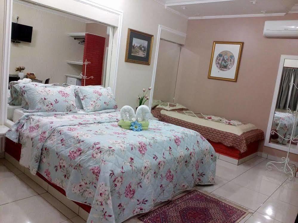 Conchal Hotel Recanto Diegues المظهر الخارجي الصورة