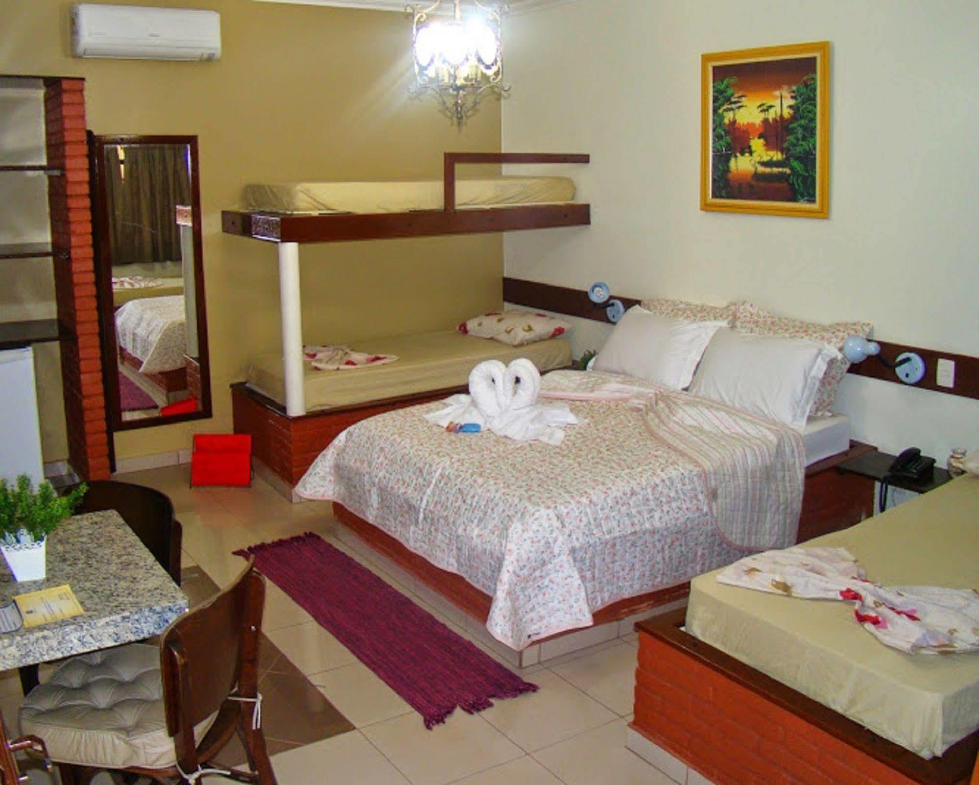 Conchal Hotel Recanto Diegues المظهر الخارجي الصورة