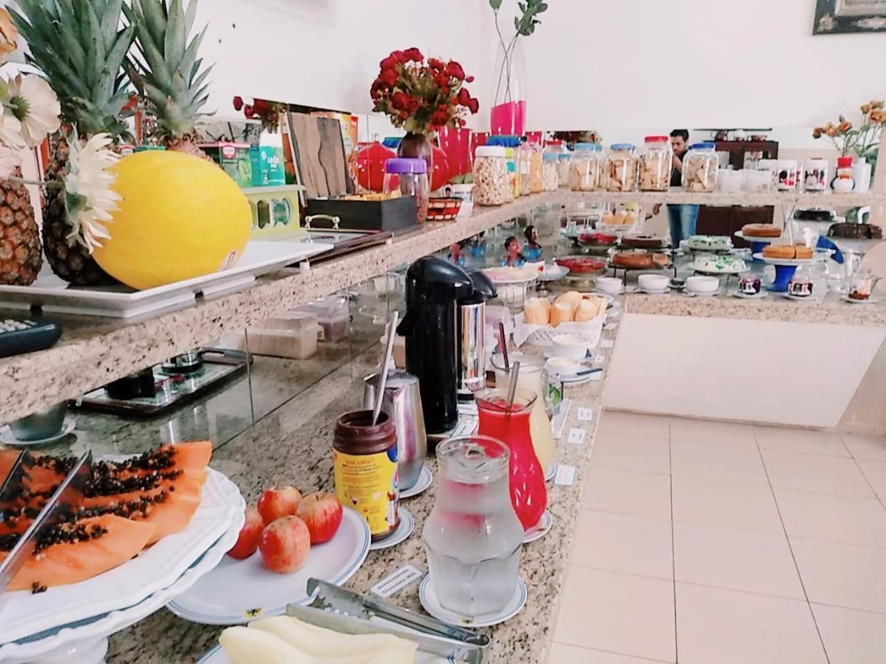 Conchal Hotel Recanto Diegues المظهر الخارجي الصورة